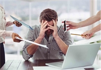 Burnout laboral ¿Cómo evitarlo en tu empresa?