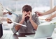 Burnout laboral ¿Cómo evitarlo en tu empresa?